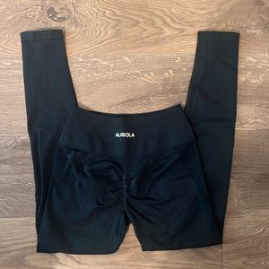 Aurola Alphalete dupe leggings